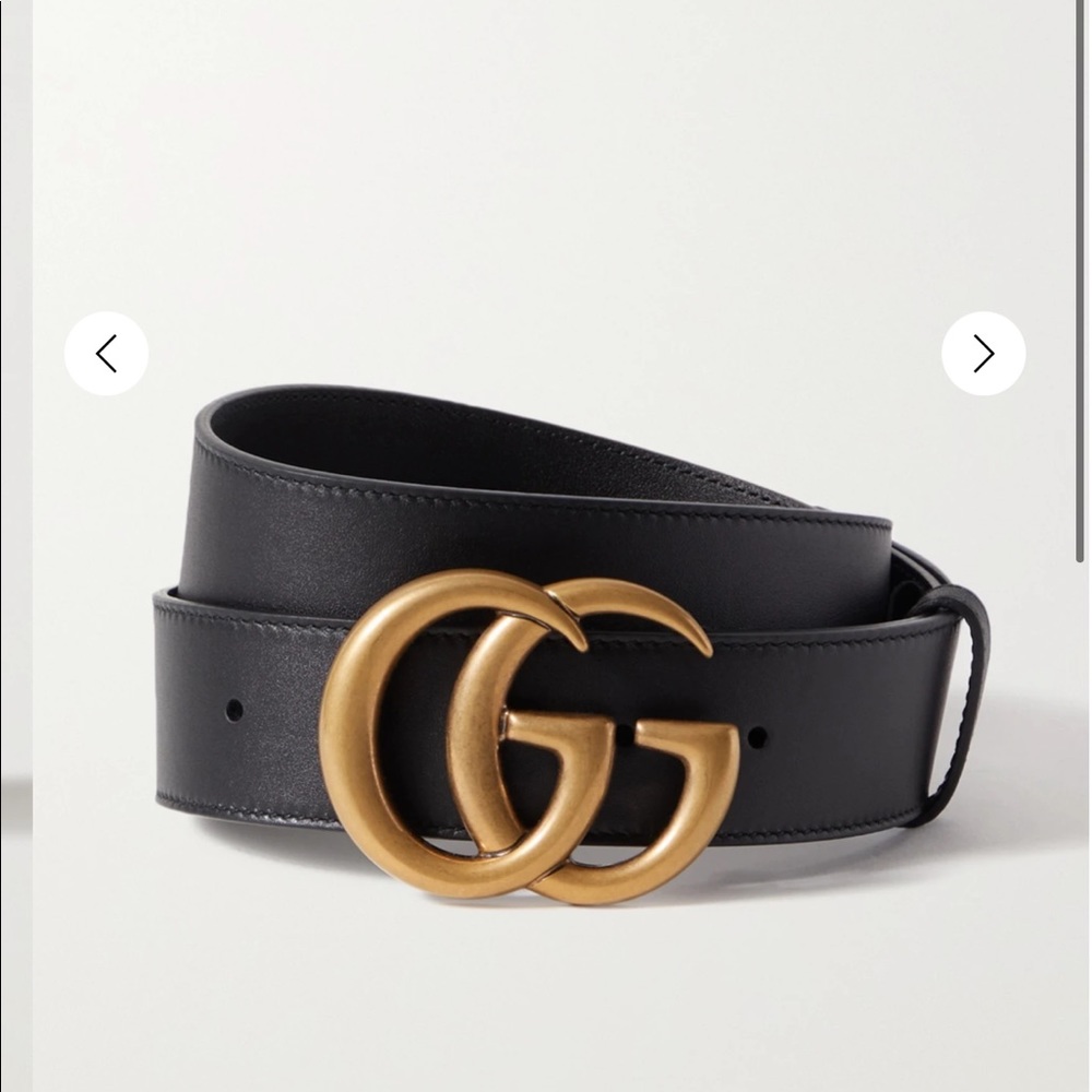 Genuine Gucci Belt